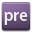 Adobe Premiere Elements Icon 32x32 png
